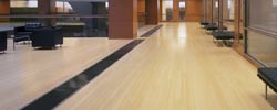 Commercial Flooring