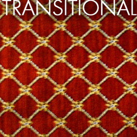 Transitional Area Rugs