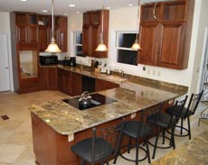 Countertops Store in Bellevue, WA 98052