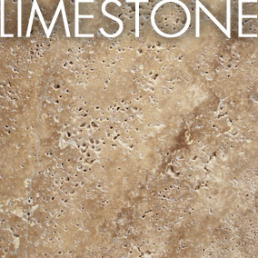 Limestone Flooring
